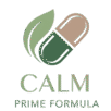 Calm Prime Formula